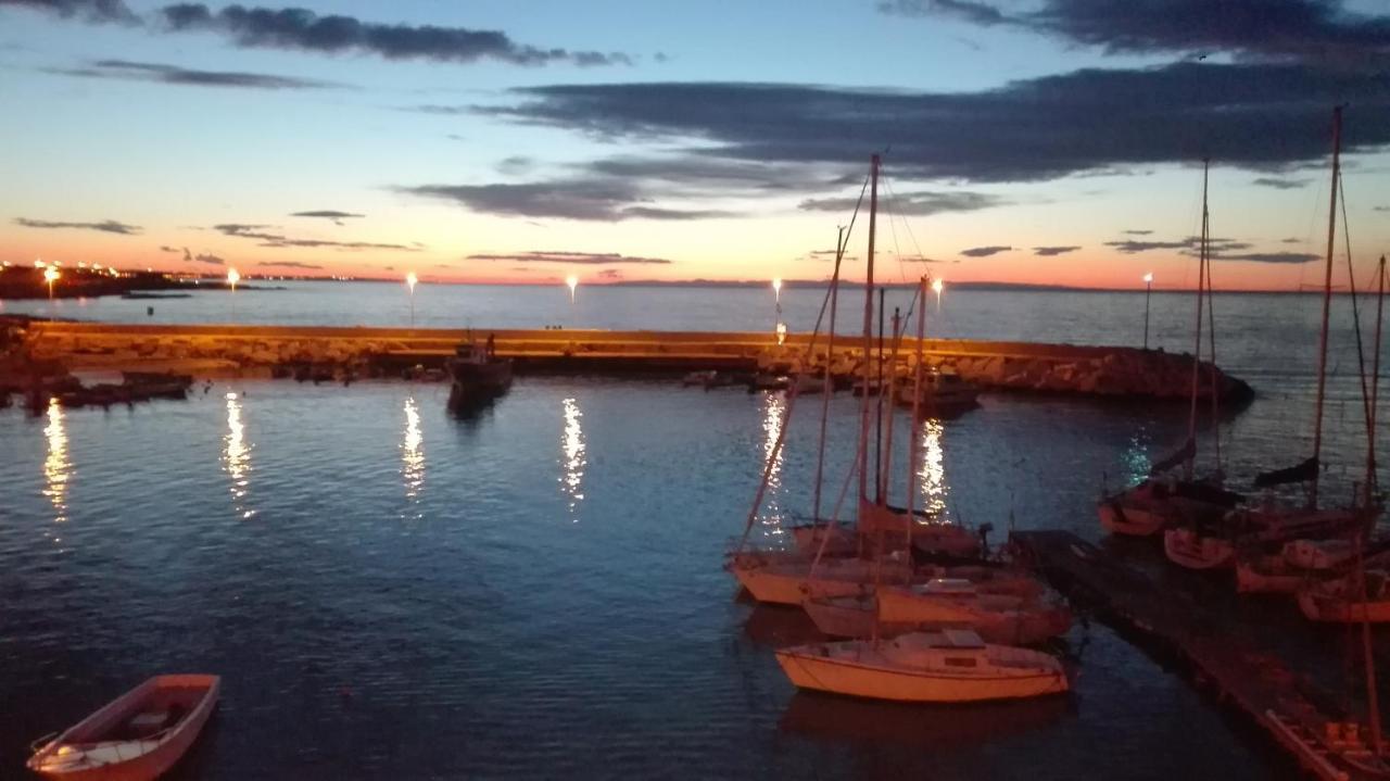 Willa Eremo Del Paglia Giovinazzo Zewnętrze zdjęcie
